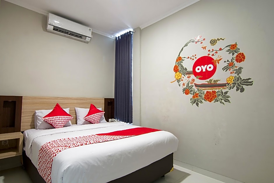 OYO 195 Stay @h Guesthouse
