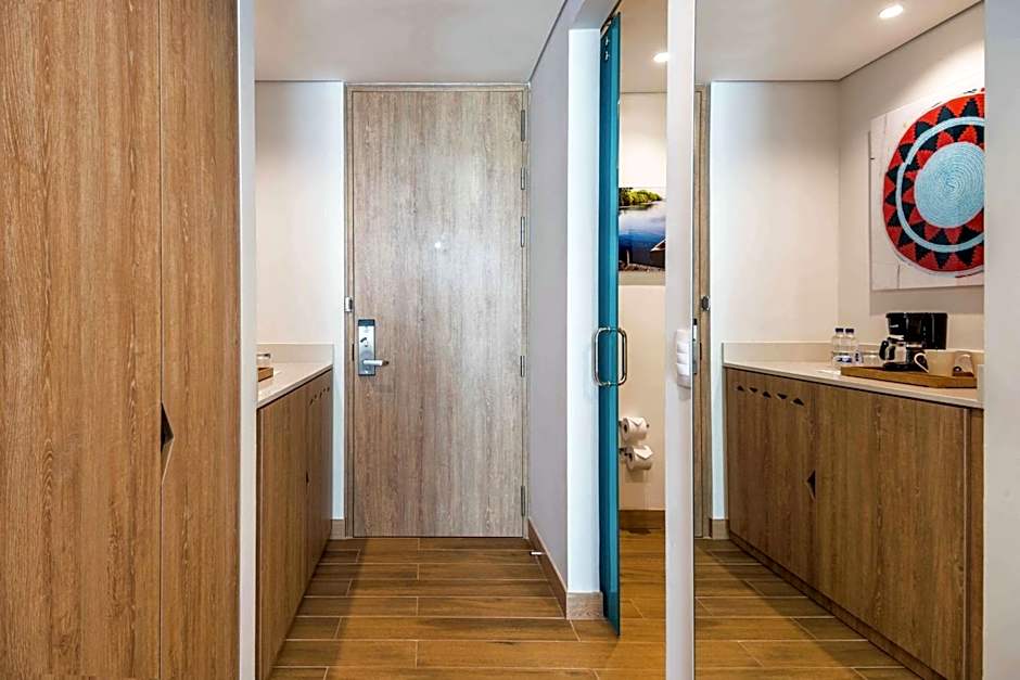 Hilton Garden Inn Santa Marta