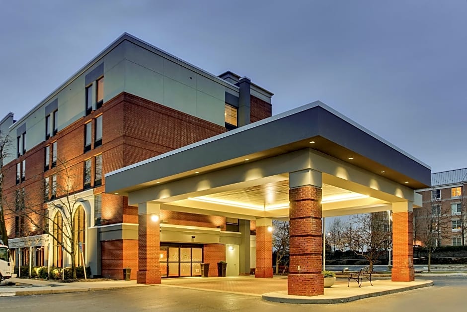 Hampton Inn Indianapolis/Carmel