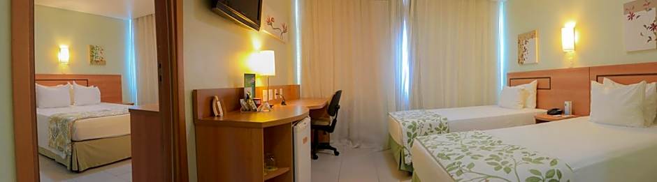 Comfort Hotel Manaus