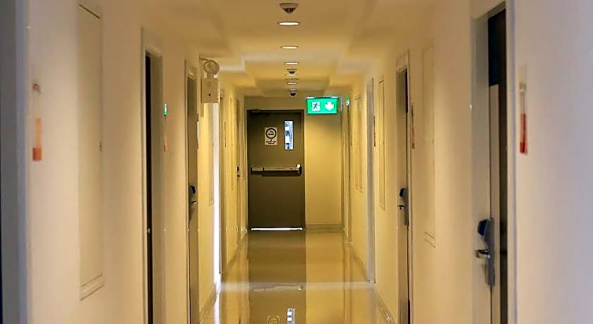 Original Orange Hotel