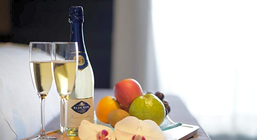 Hualien Holiday Hotel