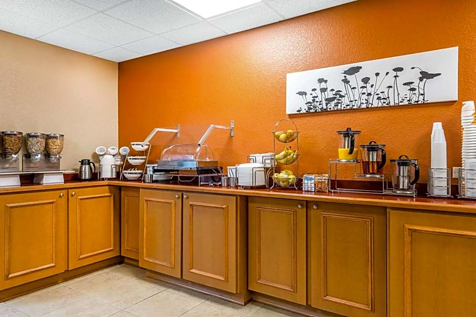 Sleep Inn & Suites Ocala - Belleview