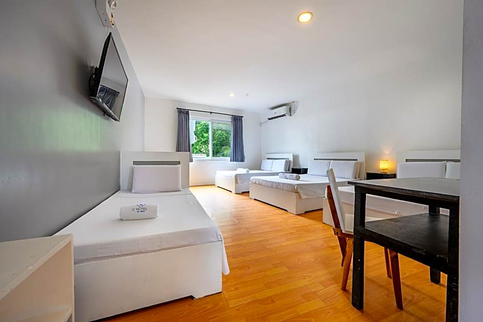 C Hotel Managed by H Hospitality Group