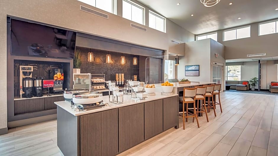 Executive Residency by Best Western Corpus Christi