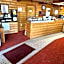 Love Hotels Western Holiday by OYO at Harlan Lake NE