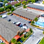 Liberty Garden Inn by OYO Kissimmee near Disney World