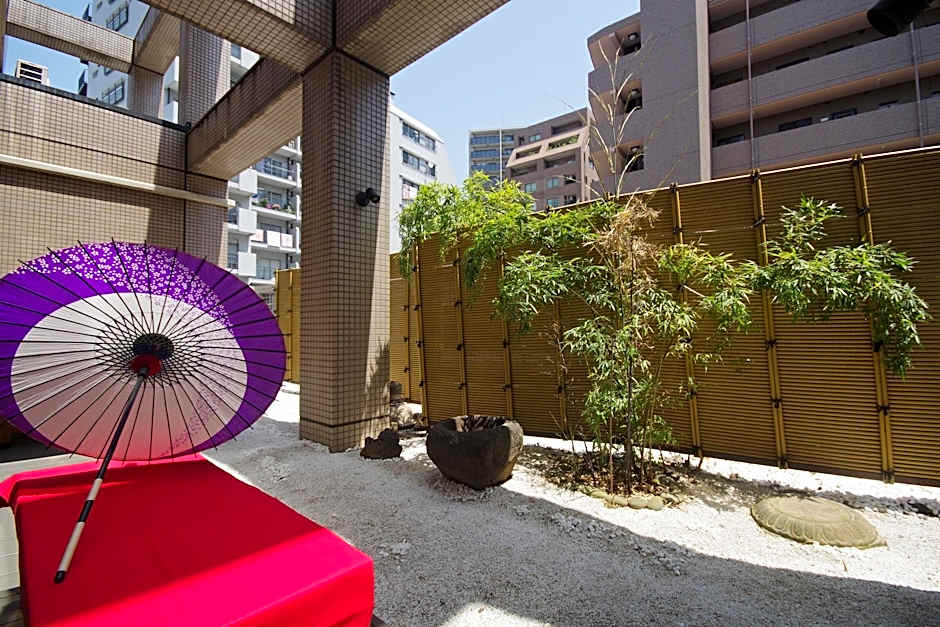 Oakhostel Zen