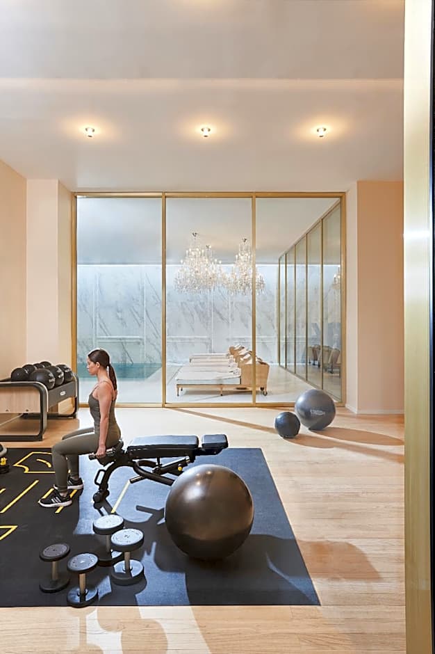 Mandarin Oriental Ritz, Madrid