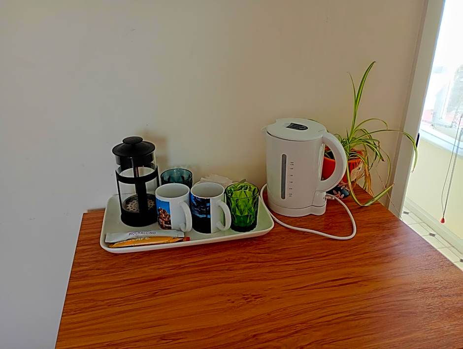 Western House B&B Kurow