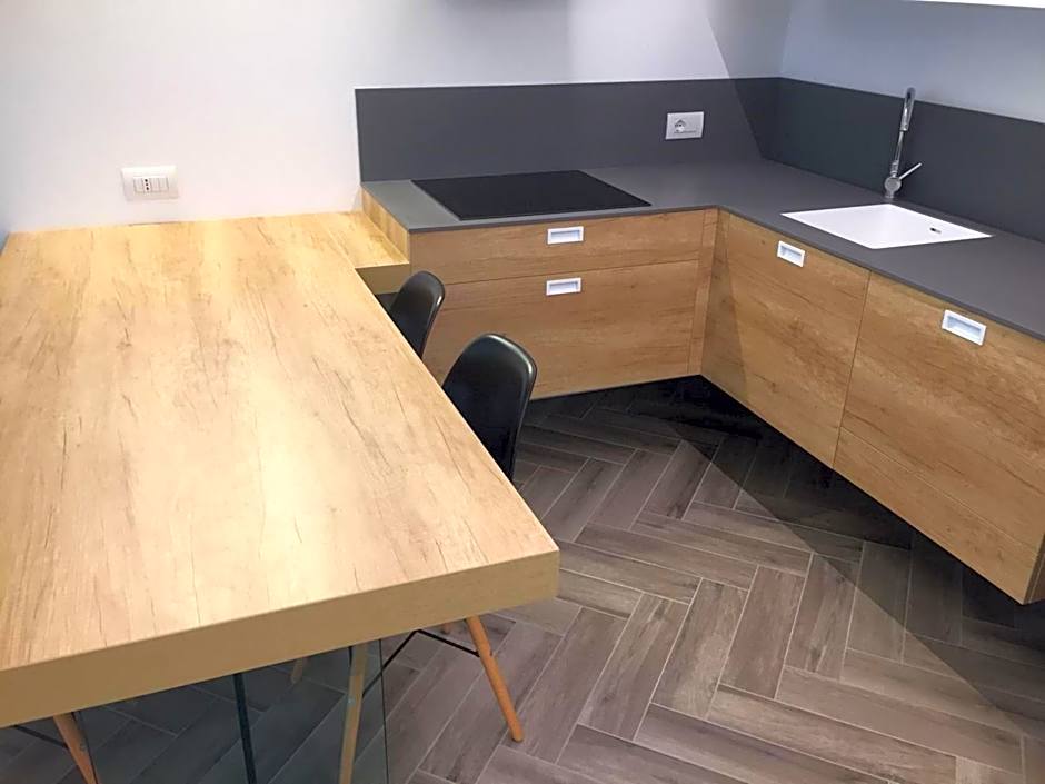 Hotel Garnì Villa Maria