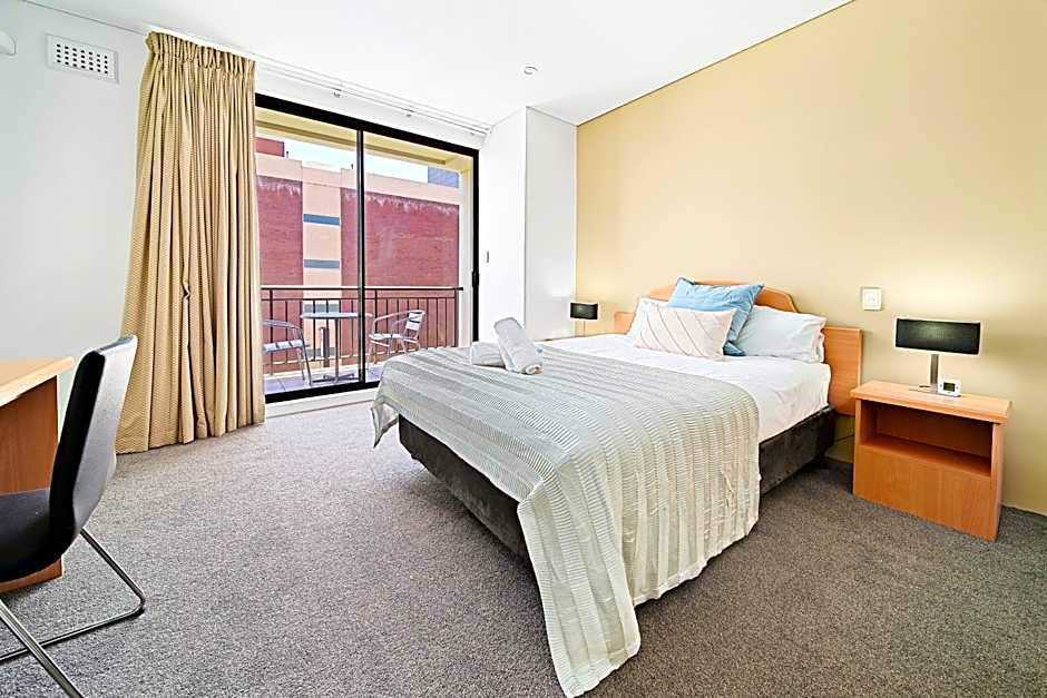 All Suites Perth