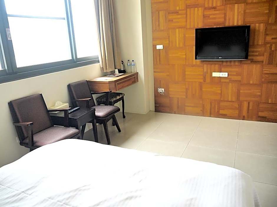 Shi Su Wan jia Homestay I