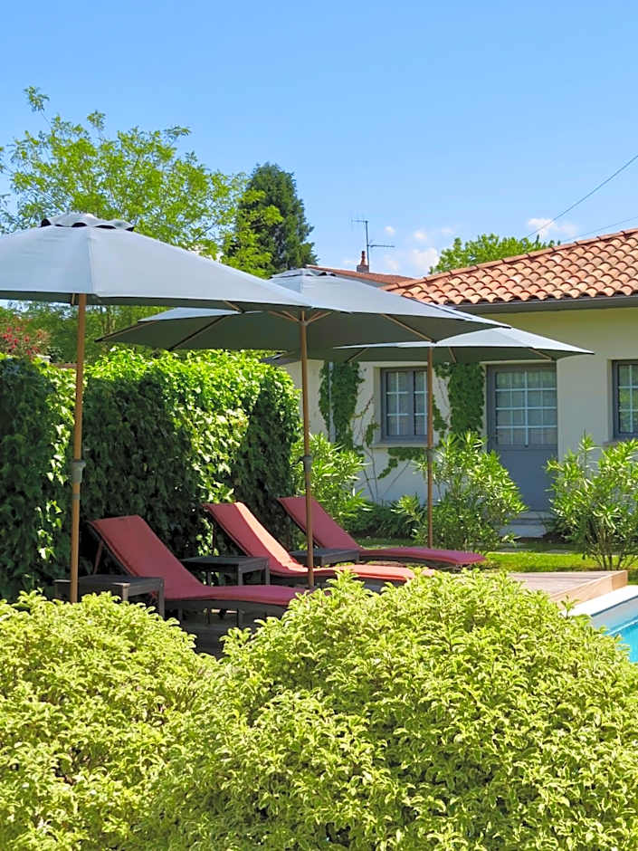 Hôtel Villa la Renaissance