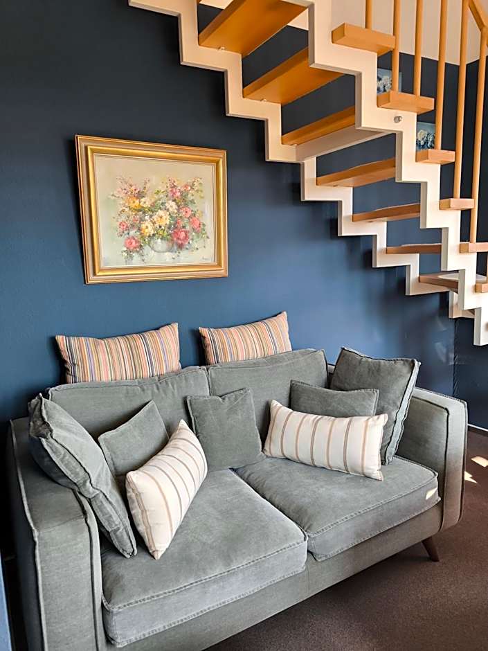 Golf- & Landhotel am alten Deich