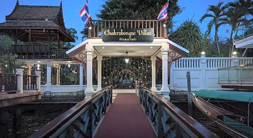 Chakrabongse Villas