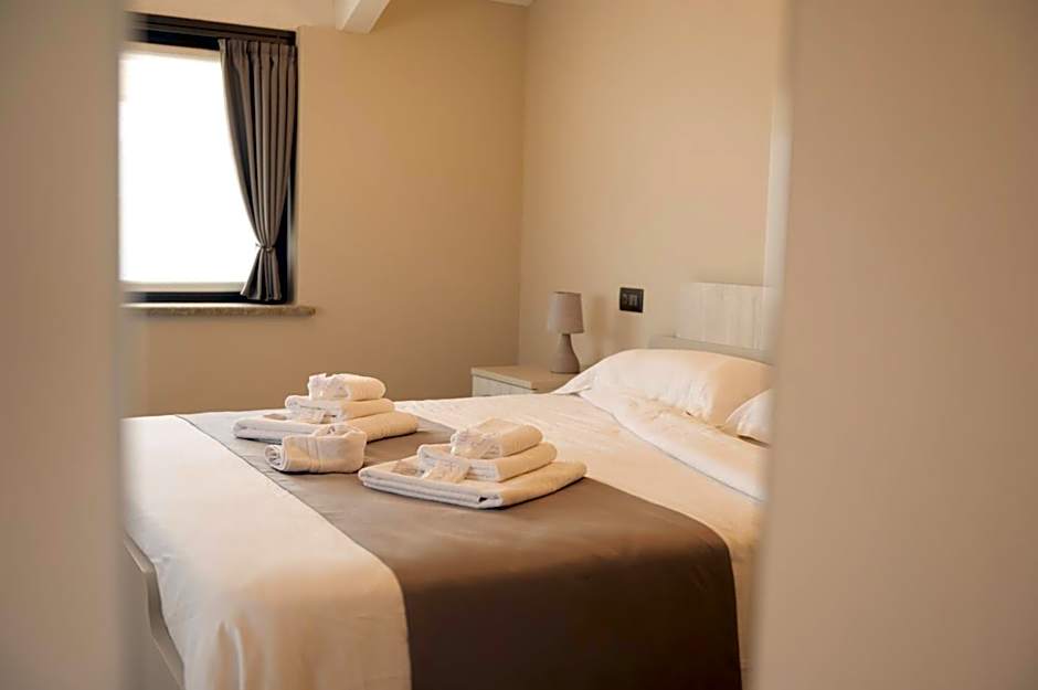 Bed and breakfast Ma.Gi.A