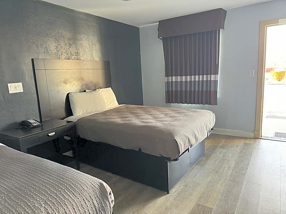 Budget Inn Danville