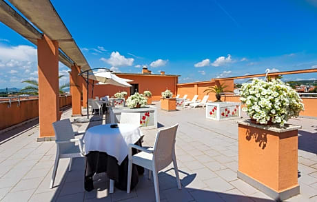 Hotel Solarium
