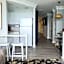 Beautiful one bedroom oceanfront condo