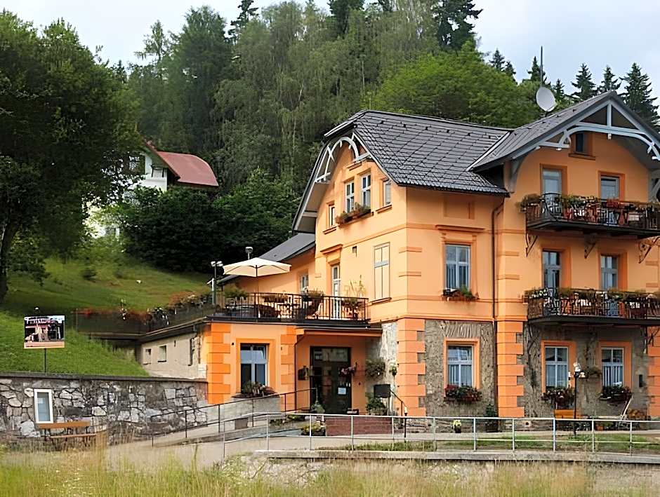 Residence Vyhlidka