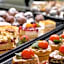 Best Western Macrander Hotel Dresden