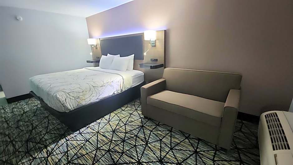 Baymont by Wyndham South Bend Near Notre Dame