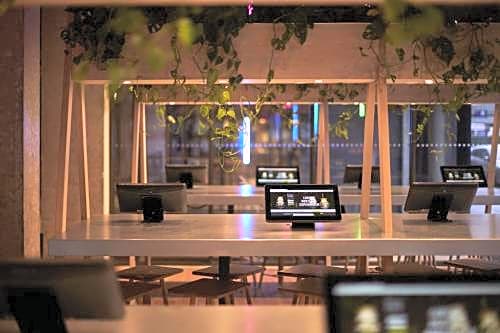 Steel House Copenhagen