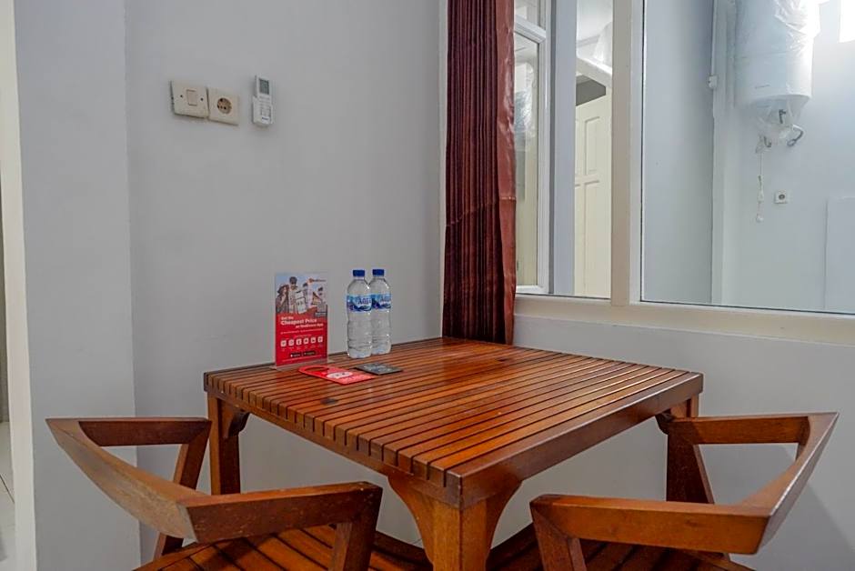 KoolKost Syariah near Universitas PGRI Semarang - Minimun Stay 6 Nights