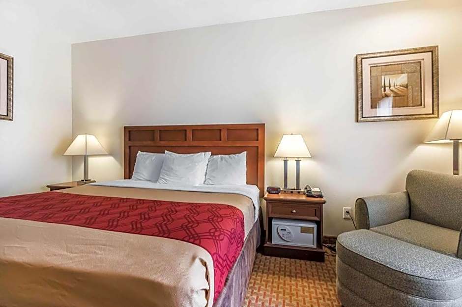 Econo Lodge Eutaw I-20