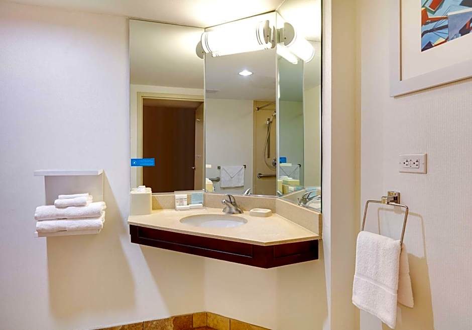 Hampton Inn By Hilton Los Angeles/Carson