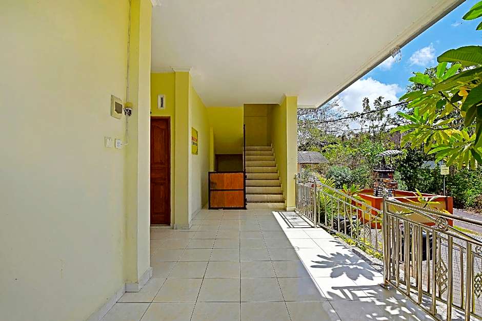 OYO Life 90675 Ld Residence