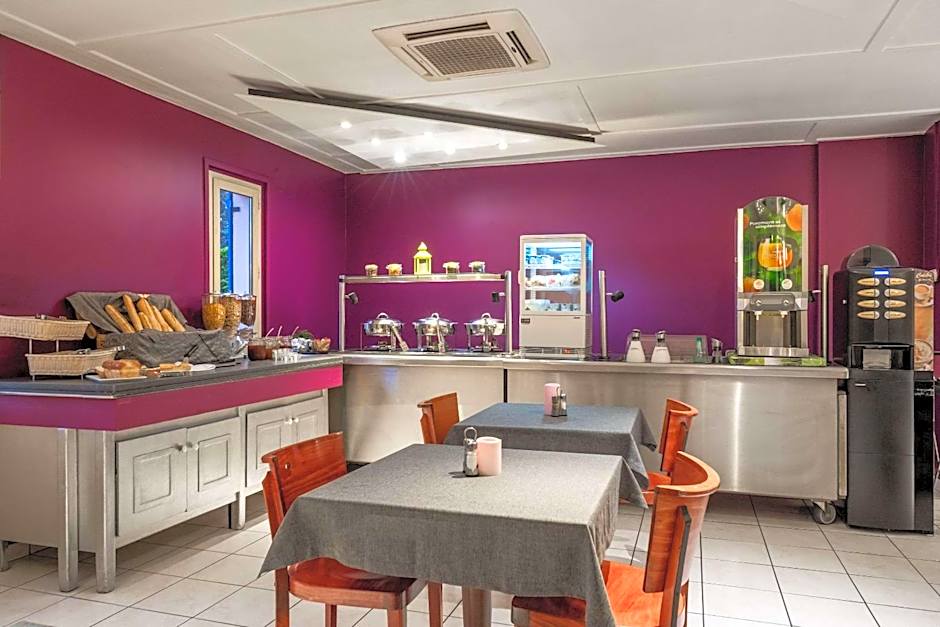 Comfort Hotel Grenoble Meylan