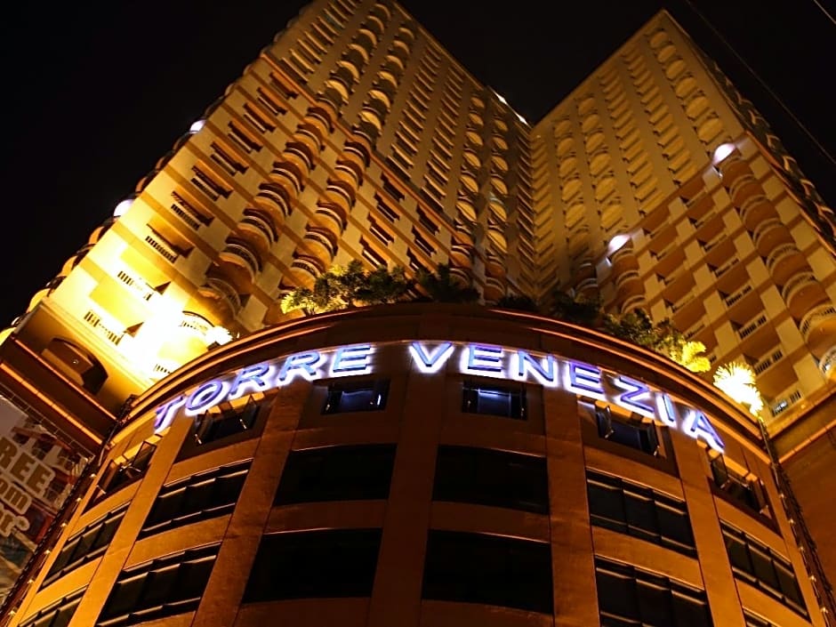 Torre Venezia Suites