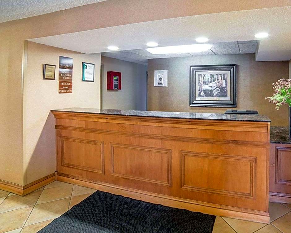 Quality Inn & Suites Casper Near Event Center