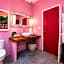 PinkPrivate Balangan - for Cool Adults Only
