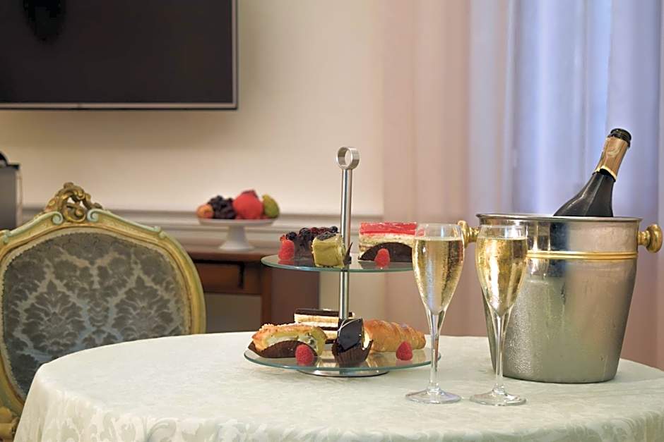 Hotel Palazzo Vitturi