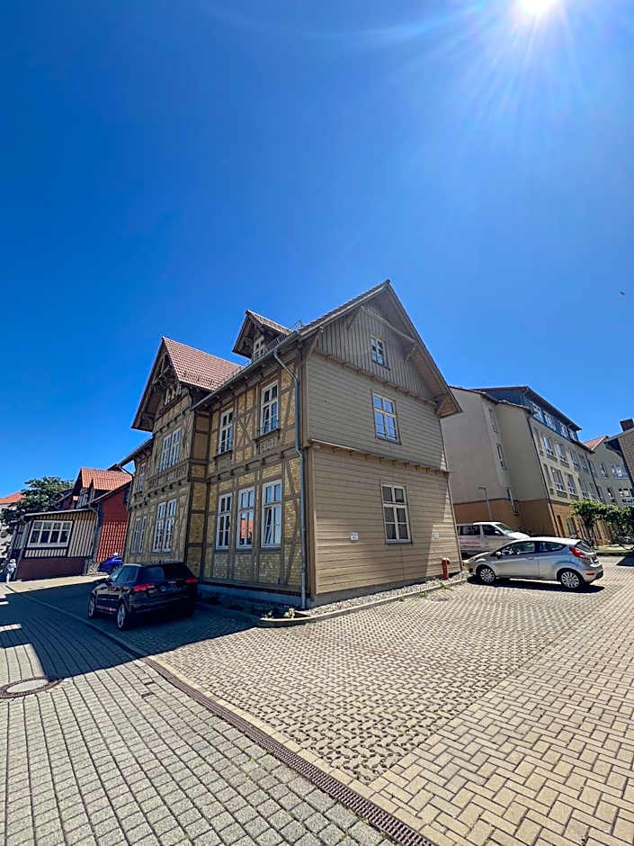 Altora Eisenbahn Themenhotel