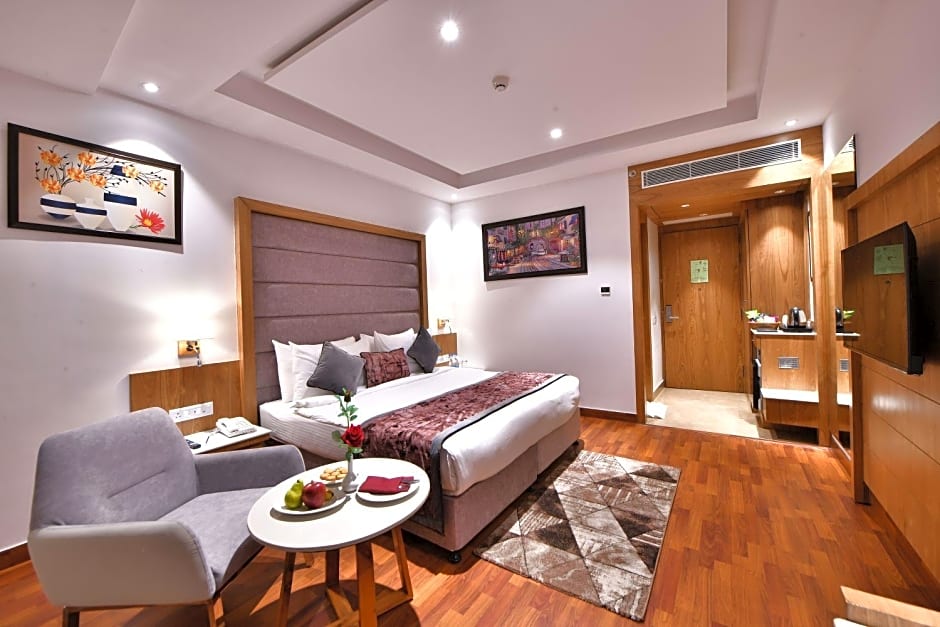 Quality Inn Elite Amritsar