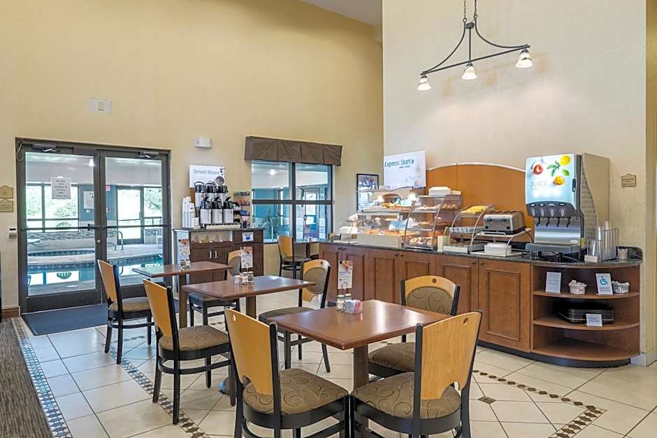 Wingate by Wyndham Waynesboro