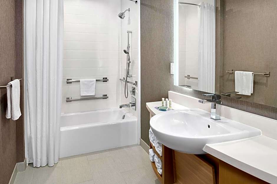 SpringHill Suites by Marriott Riverside Redlands