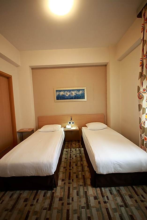 Orucoglu Oreko Hotel