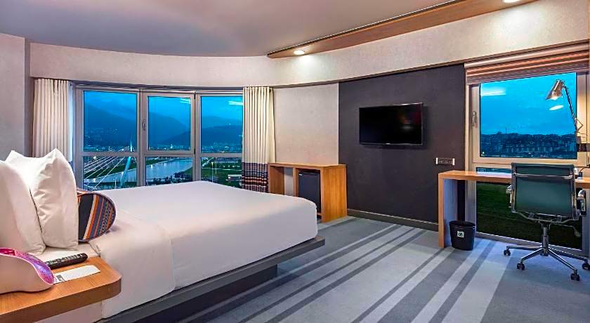 Aloft Bursa Hotel