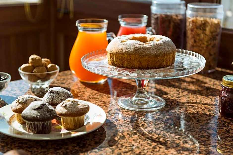 le terrazze sul mare gallipoli centro