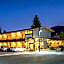 The Tamarack Lodge