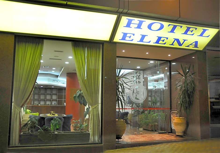 Hotel Elena