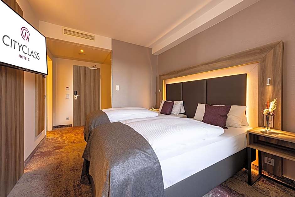 CityClass Hotel am Dom