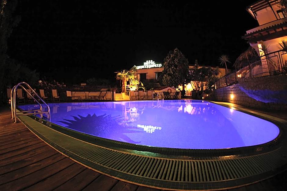 Eco Hotel Montemerlo