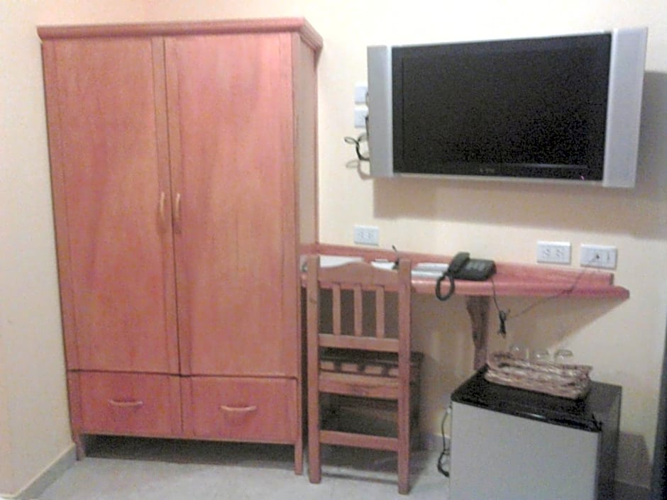 Hosteria Les Eclaireurs