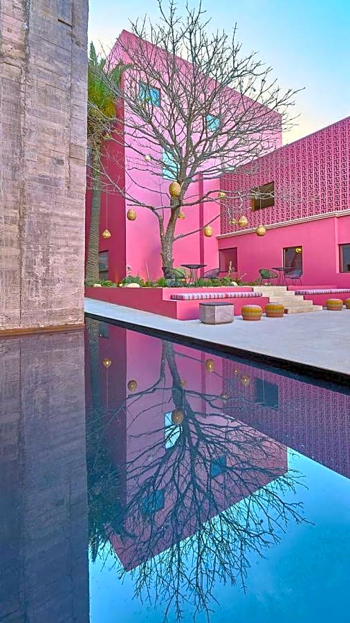 City Centro by Marriott Oaxaca